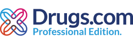Drugs.com for Professionals